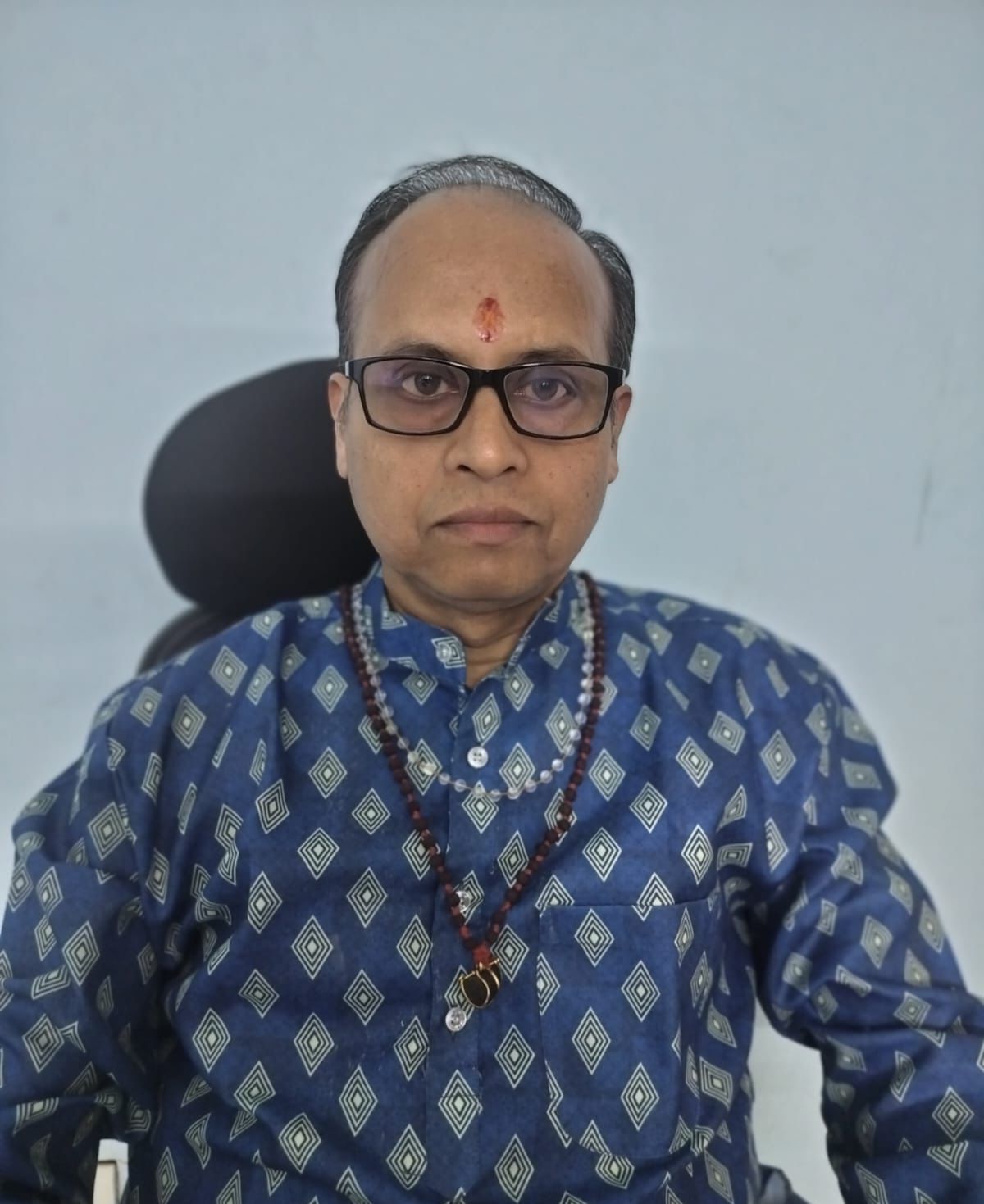 Rajesh Kumar
